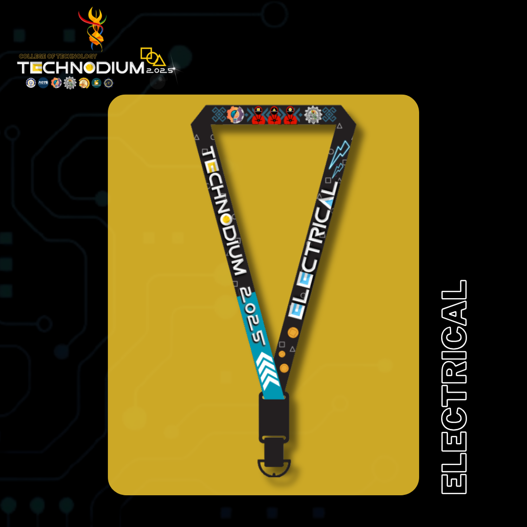 Electrical Lanyard