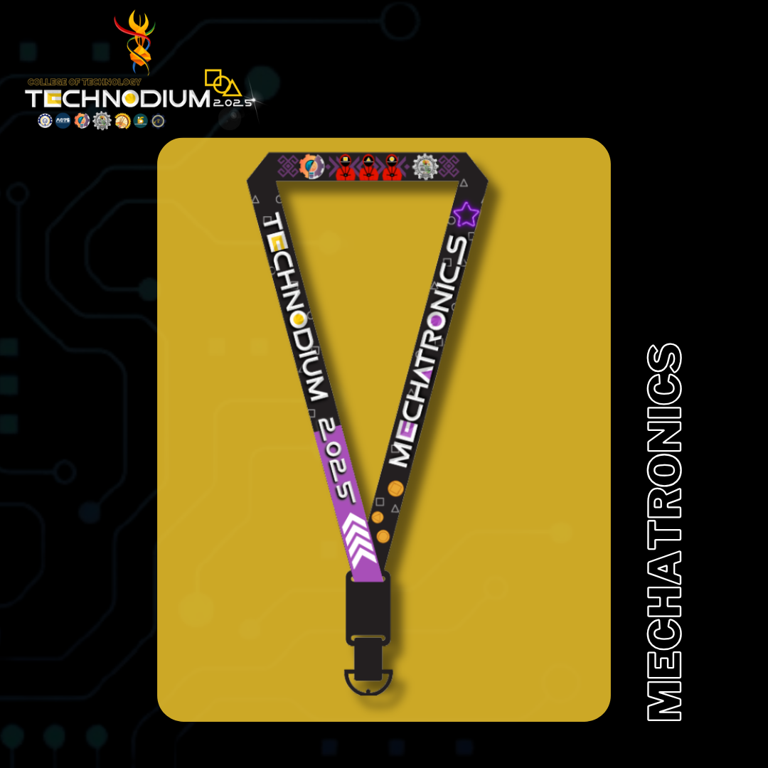 BSMX Lanyard